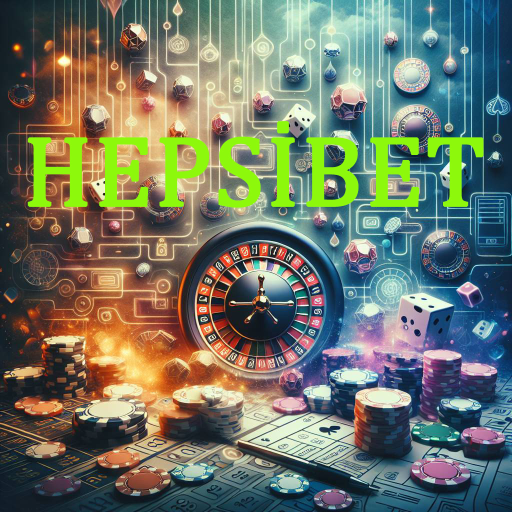 Hepsibet Güncel Giriş Adresi: Bahis ve Casino Platformu!